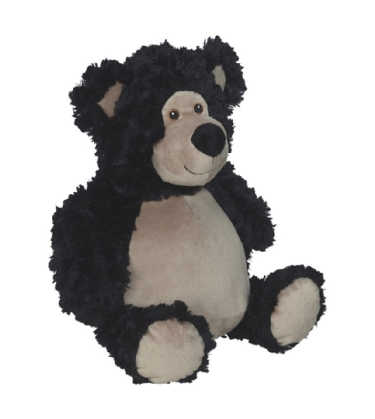Bobby Bär schwarz