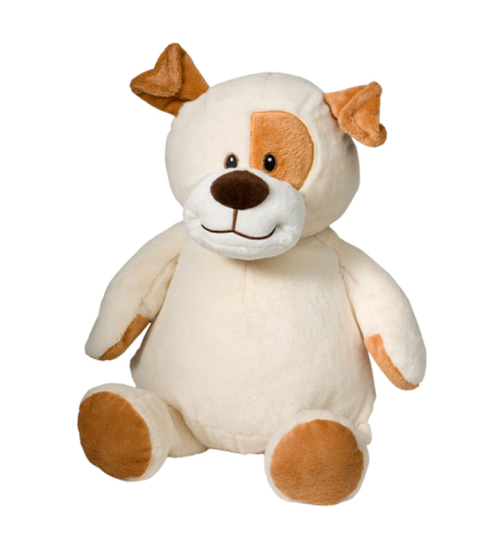 Buddy - ein treuer Freund zum Kuscheln und liebhaben