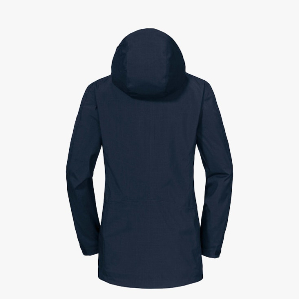 Schöffel Business ZipIn Jacke Damen