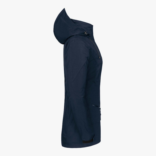 Schöffel Business ZipIn Jacke Damen