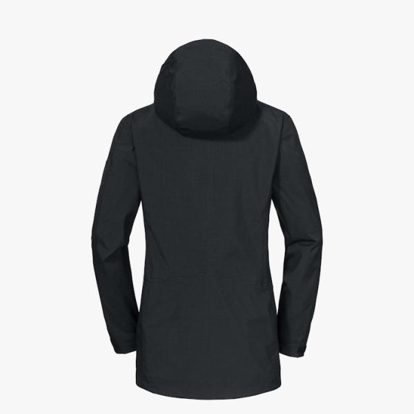 Schöffel Business ZipIn Jacke Damen