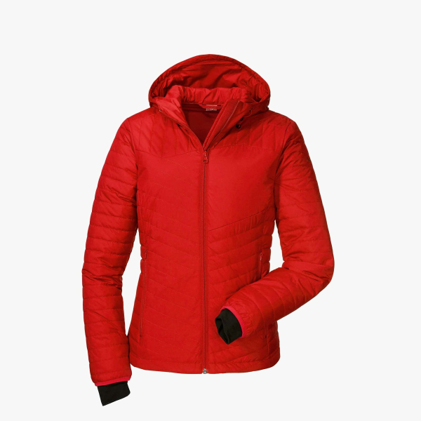 Schöffel Ventloft Hoody Damen