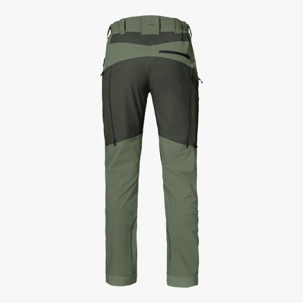 Schöffel Maschine Herren