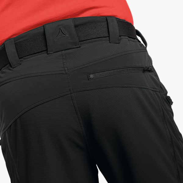 Schöffel Maschine Herren