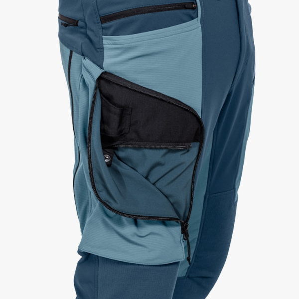 Schöffel Maschine Herren