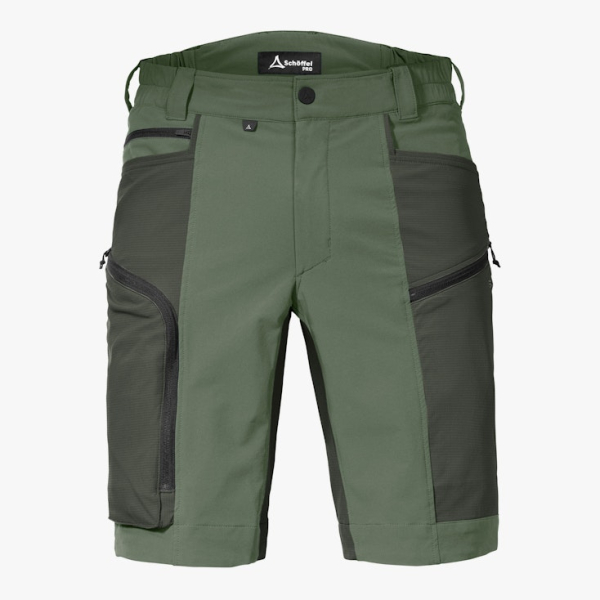 Schöffel Maschine kurz Herren