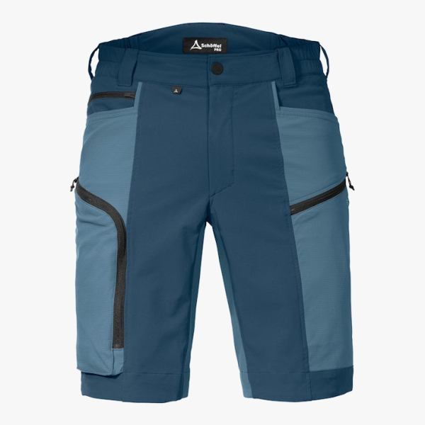 Schöffel Maschine kurz Herren