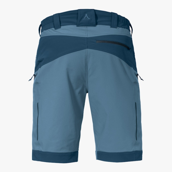 Schöffel Maschine kurz Herren