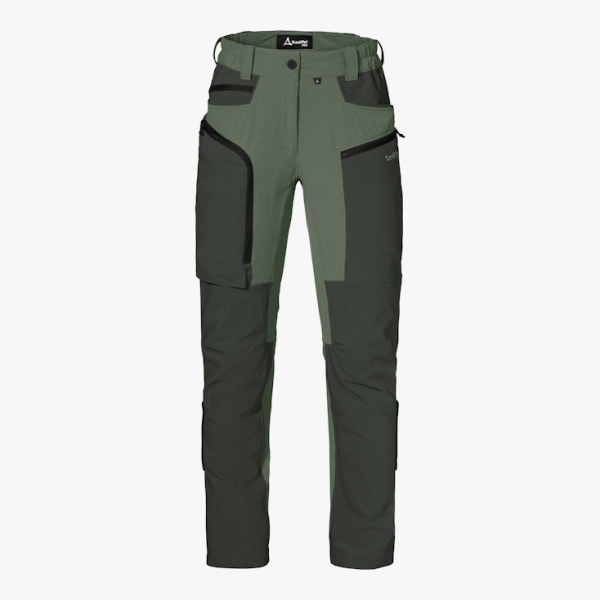 Schöffel Arbeitstier Damen