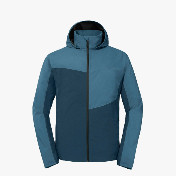 Schöffel Regenjacke Herren