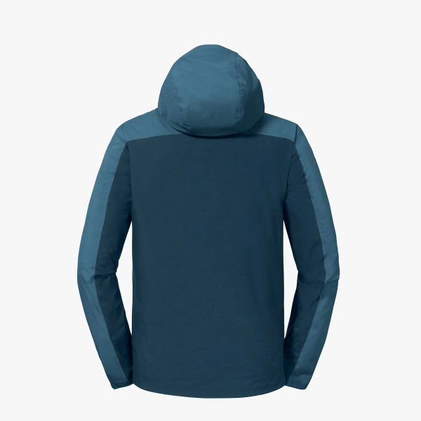 Schöffel Regenjacke Herren