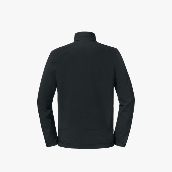 Schöffel Softshelljacke Herren