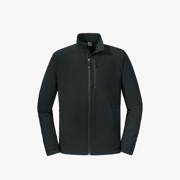 Schöffel Softshelljacke Herren