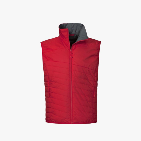 Ventloft ZipIn Weste Herren