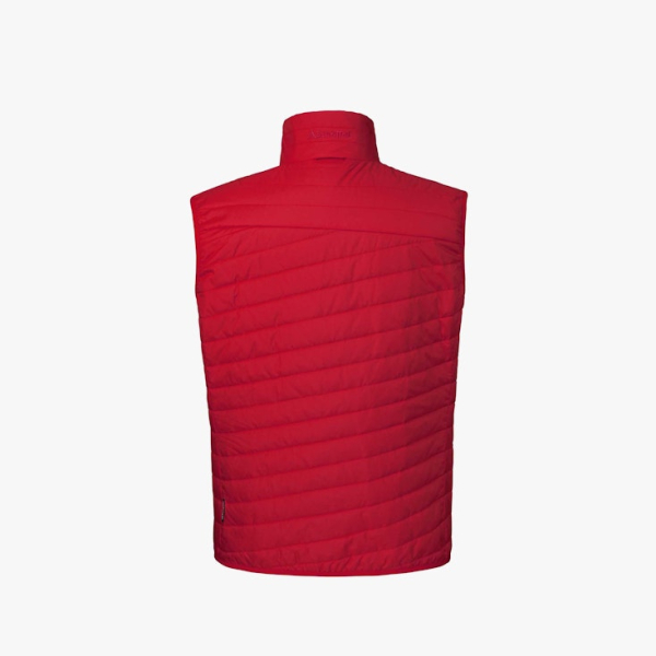 Ventloft ZipIn Weste Herren