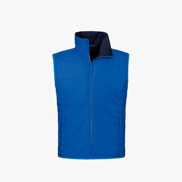 Ventloft ZipIn Weste Herren