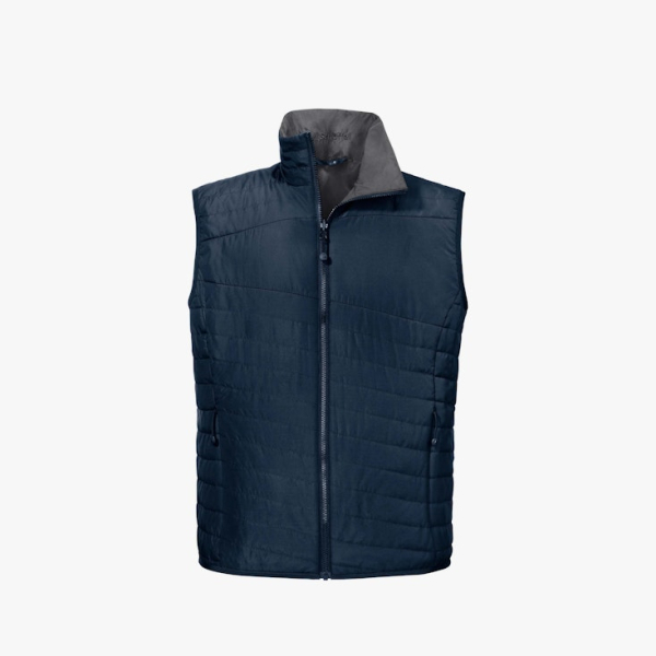 Ventloft ZipIn Weste Herren