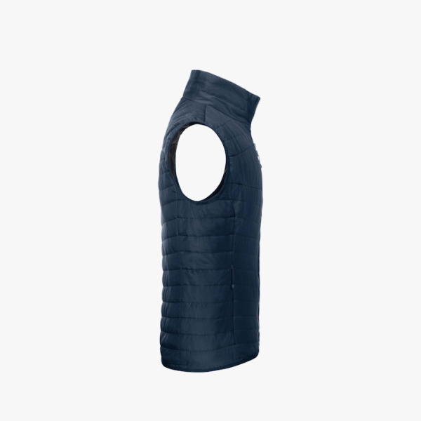 Ventloft ZipIn Weste Herren