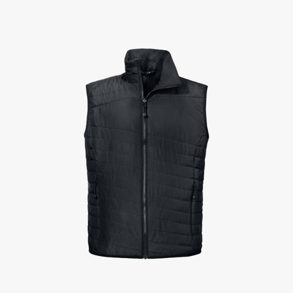 Ventloft ZipIn Weste Herren
