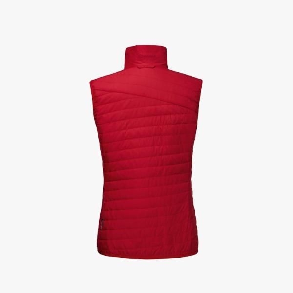 Ventloft ZipIn Weste Damen