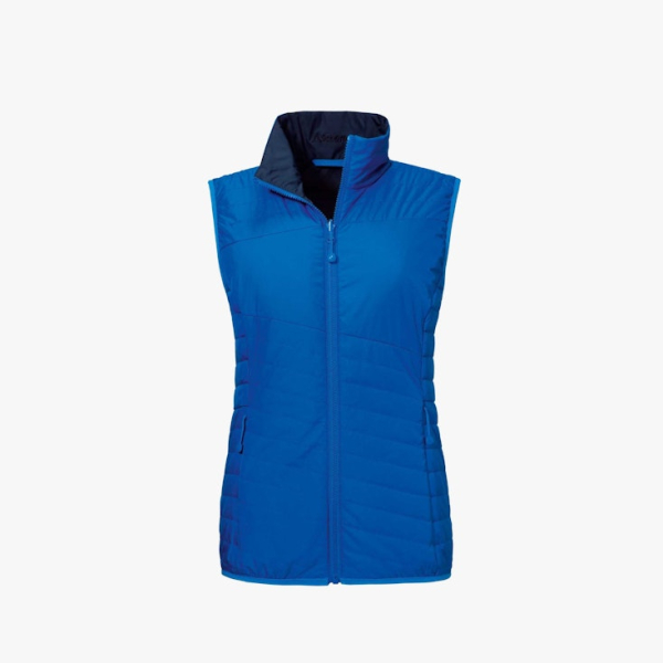 Ventloft ZipIn Weste Damen