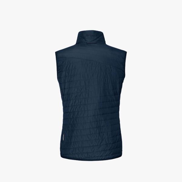 Ventloft ZipIn Weste Damen