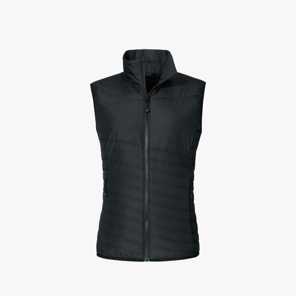 Ventloft ZipIn Weste Damen