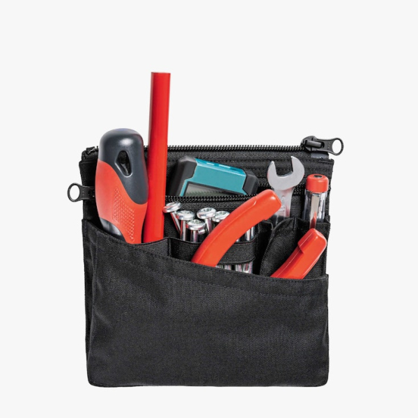Schöffel PRO Werkzeugtasche 7018