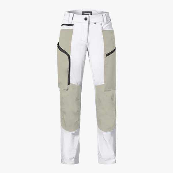 Schöffel Maschine Knieschutz Damen