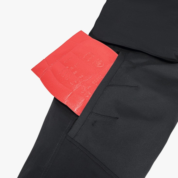 Schöffel Maschine Knieschutz Damen