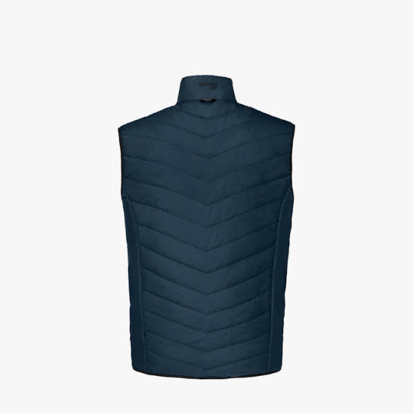 Winterspeck Weste ZipIn Herren