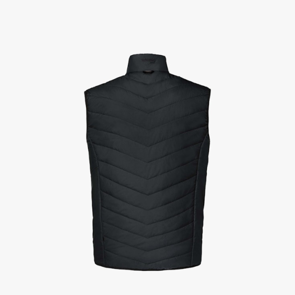 Winterspeck Weste ZipIn Herren