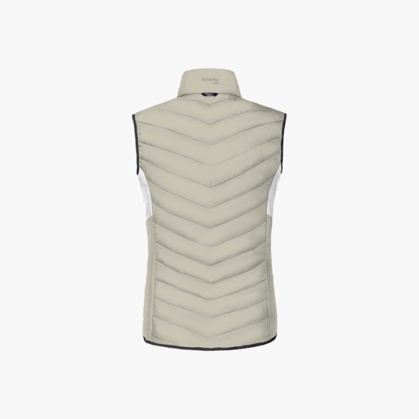 Winterspeck Weste ZipIn Damen