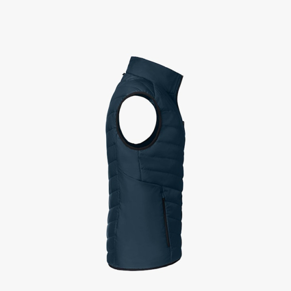 Winterspeck Weste ZipIn Herren