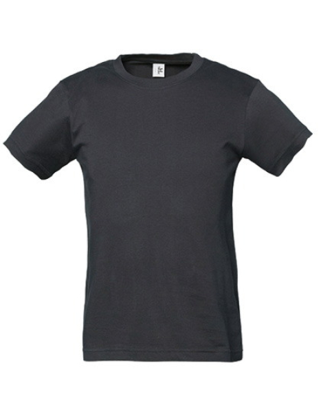 Junior Power Tee