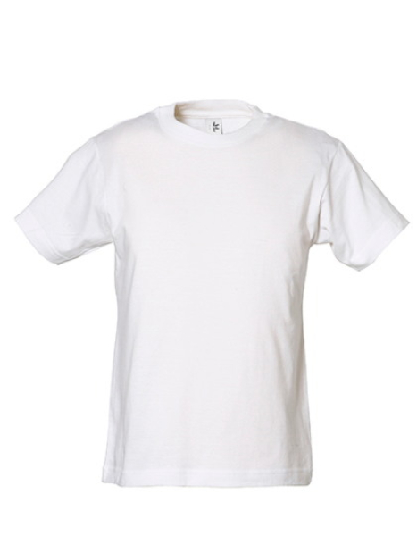 Junior Power Tee