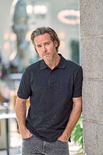 Men´s Heavy Polo