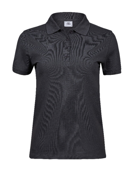 Women´s Heavy Polo