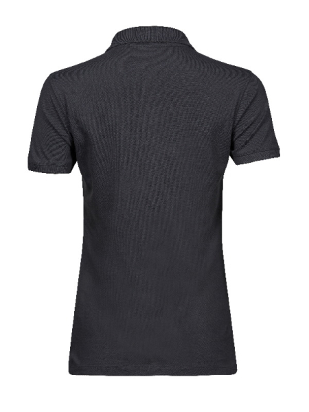 Women´s Heavy Polo