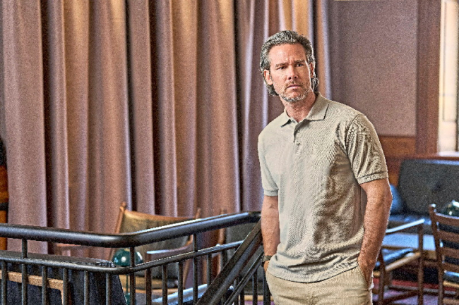 Men´s Luxury Stretch Polo