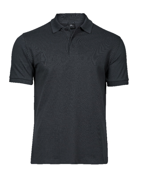 Men´s Luxury Stretch Polo