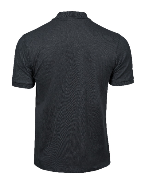 Men´s Luxury Stretch Polo