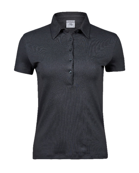 Women´s Pima Cotton Polo