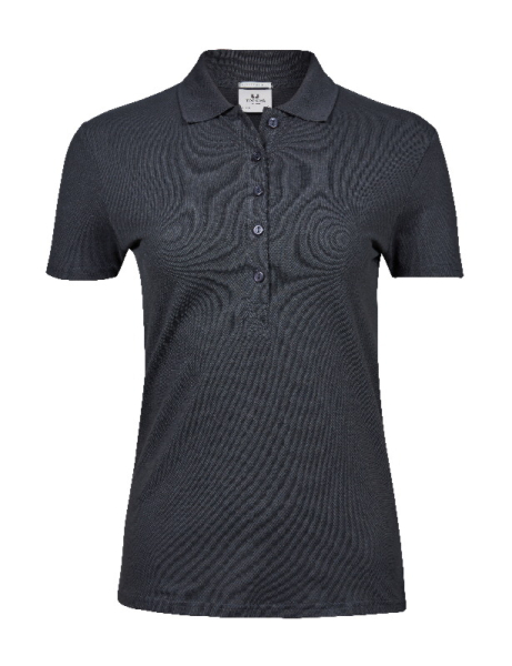 Women´s Luxury Stretch Polo