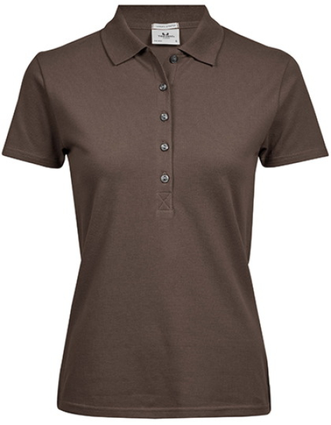 Women´s Luxury Stretch Polo
