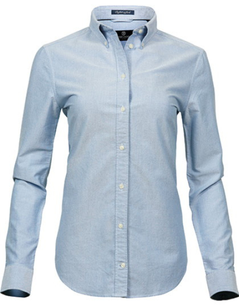 Women´s Perfect Oxford Shirt