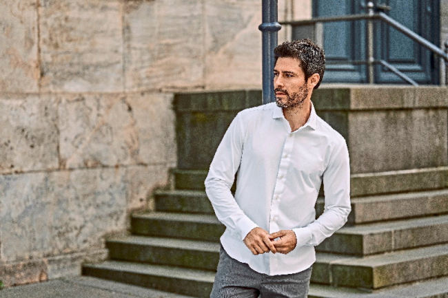 Active Stretch Shirt