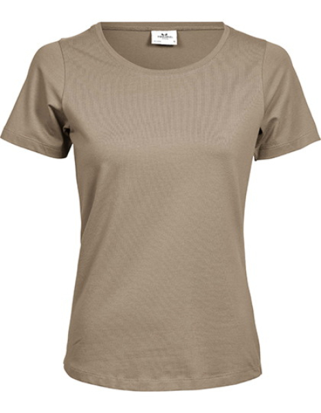 Women´s Stretch Tee