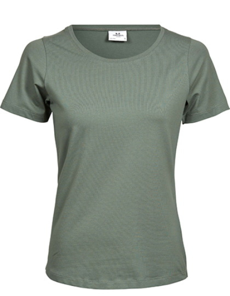 Women´s Stretch Tee