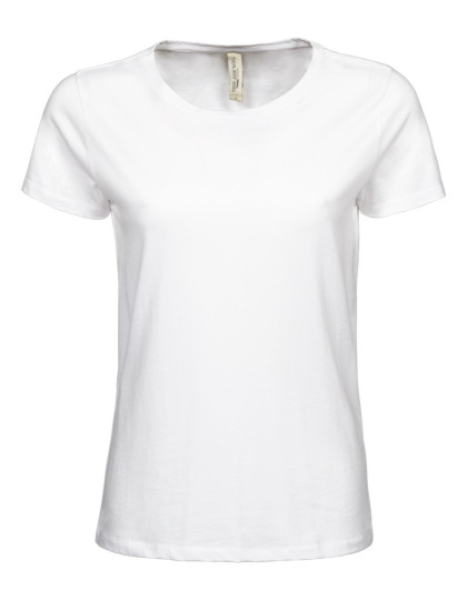 Women´s Luxury Tee